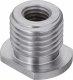 VIGOR Adapter ∙ M22 x 2,5 – M12 x 1,75 ∙ V3219