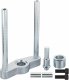 VIGOR Federbolzen Satz ∙ SCANIA ∙ 45 Tonnen ∙ V4602 ∙ 9-teilig ∙ Anzahl Werkzeuge: 9