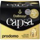 Dallmayr Kaffeekapsel capsa Prodomo XXL 111039000 39 St./Pack. Dallmayr Kaffeekapsel capsa Prodomo XXL 111039000 39 St./Pack.