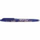 PILOT Tintenroller FriXion Ball 1.0 BL-FR10-L 2258003 1mm blau PILOT Tintenroller FriXion Ball 1.0 BL-FR10-L 2258003 1mm blau