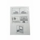 ECS Reinigungskarten C101-S.020 20 St./Pack. ECS Reinigungskarten C101-S.020 20 St./Pack.
