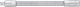 VIGOR Flexible Verlängerung ∙ V2457N ∙ 1/4 Zoll (6,3 mm) Vierkant hohl ∙ 1/4 Zoll (6,3 mm) Vierkant massiv ∙ 145 mm