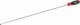 VIGOR Schlitz Schraubendreher ∙ extra lang ∙ V4437 ∙ Schlitz Profil ∙ SW 1,6 x 8 mm