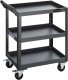 VIGOR Servicewagen ∙ V4758 ∙ L x B x H: 763 mm x 443 mm x 843 mm