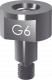 G6-Matrize - für Stanznietgerät G6-Matrize - für Stanznietgerät