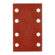 Schleif. Schwingschl. 80x133mm K60(10)