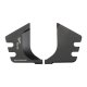 Ersatz-Messer-Set Cu/Al