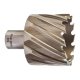 KERNLOCHBOHRER 50X30MM HSS KURZ