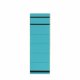Westcott Ordneretikett E-737838 00 breit/kurz sk Papier bl 10St Westcott Ordneretikett E-737838 00 breit/kurz sk Papier bl 10St