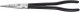 HAZET Flachrundzange 1841A-280 ∙ Länge: 280 mm
