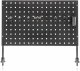 HAZET Vertikale Werkzeug-Lochtafel 179N-26 ∙ L x B x H: 650 mm x 10 mm x 390 mm