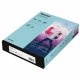 inapa tecno Kopierpapier Colors 2100011408 A4 80g mi.blau 500Bl. inapa tecno Kopierpapier Colors 2100011408 A4 80g mi.blau 500Bl.