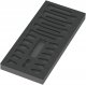 9823 Schaumstoffeinlage Zyklop B 3/8" Bitnuss Set 1 | ohne Werkzeu 9823 Schaumstoffeinlage Zyklop B 3/8" Bitnuss Set 1 | ohne Werkzeu