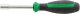 1/4"  Bit-Halter m.Griff L.190mm