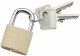 Vorhängeschloss 85g
