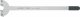 HAZET Zahnriemenrad-Gegenhalter 2540-1 ∙ Länge: 722 mm