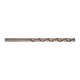Metallbohrer HSS-G DIN340 9.0x175mm (10)