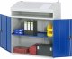 Beistellschrank Stehpult 01 | B1100xT520xH1110/1220mm | stationär Beistellschrank Stehpult 01 | B1100xT520xH1110/1220mm | stationär