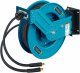HAZET Schlauchaufroller ∙ offen ∙ 20 m ∙ 10 mm Innen-⌀ 9040OS-10 ∙ 20 m