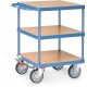 Tischwagen 2416 mit TOTALSTOP