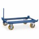 Paletten-Fahrgestell 22601 - als Routenzug