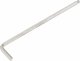 HAZET Winkelschraubendreher 2105LG-06 ∙ Innen Sechskant Profil ∙ SW 6 mm