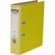 ELBA Ordner Rado brillant 100022613 breit gelb ELBA Ordner Rado brillant 100022613 breit gelb