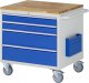 Montagewagen XL3.1 | B770xT650xH795mm | 4xSchublade-VA | B-Top-25mm Montagewagen XL3.1 | B770xT650xH795mm | 4xSchublade-VA | B-Top-25mm