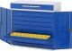 Beistellschrank Stehpult 34 | B1100xT520xH1060mm | stationär Beistellschrank Stehpult 34 | B1100xT520xH1060mm | stationär
