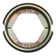 Presseinsatz D3 Cu 240