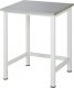 Werktisch 900-1 | B750xT800xH825mm | ES-Platte-28mm Werktisch 900-1 | B750xT800xH825mm | ES-Platte-28mm