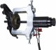 VIGOR Standard-Radlager / Radnaben Demontage / Montage Satz ∙ V5128 ∙ 23-teilig ∙ Anzahl Werkzeuge: 23