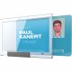 DURABLE Kartenhalter PUSHBOX MONO 892219 10 St./Pack. DURABLE Kartenhalter PUSHBOX MONO 892219 10 St./Pack.