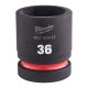 SHOCKWAVE SCHLAGNUSS 1IN KURZ 36X65 MM