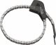 HAZET Ölfilter-Kette 2171-8LG ∙ 1/2 Zoll (12,5 mm) Vierkant hohl ∙ 50 – 150 mm