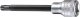 1/2" Schraubendrehereinsatz L.120mm