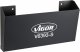 VIGOR Dokumenten-Halter ∙ klein ∙ Bodentiefe 43 mm ∙ V6393-S ∙ L x B x H: 340 mm x 70 mm x 156 mm
