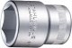 3/4 Steckschlüsseleinsatz SW 22mm L.51mm