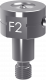 F2-Matrize - für Stanznietgerät