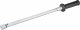 HAZET Drehmomentschlüssel 6293-1CT ∙ Drehmomentbereich min-max: 60 – 320 Nm ∙ Genauigkeit: 2% ∙ 14 x 18 mm Einsteck-Vierkant hoh