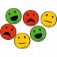 Legamaster Magnet Emoticon 7-123304 sort 50mm 6 St./Pack. Legamaster Magnet Emoticon 7-123304 sort 50mm 6 St./Pack.