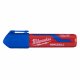 Perm.Marker Keilspitze XL blau -1PC Perm.Marker Keilspitze XL blau -1PC