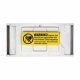 DURABLE Namensschild CLASSIC 854023 30x65mm Magnet si 10 St./Pack. DURABLE Namensschild CLASSIC 854023 30x65mm Magnet si 10 St./Pack.