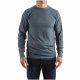 Hybrid-Langarm-Shirt