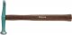 Ausbeul-Pinnhammer Schlag-Fl.36 x 10mm L.320mm
