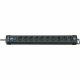 brennenstuhl Steckdosenleiste Premium-Line 1951100100 10fach sw brennenstuhl Steckdosenleiste Premium-Line 1951100100 10fach sw