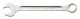 Ringmaulschlüssel SW 29 mm L.330mm
