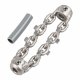 Hartmetallkette