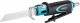 HAZET Stichsäge 9034P-2 ∙ Länge: 160 mm