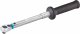 HAZET Drehmomentschlüssel ∙ US-STANDARD 6115-1CT ∙ Drehmomentbereich min-max: 27.1 – 135.6 Nm ∙ lbf min-max: 20 – 100 lbf.ft  ∙ 